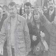 İşte Baykal'ı bitiren fotoğraf!
