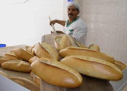Şişlide ekmek sıkıntısı