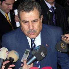 Vali Güler: Bomba parça tesirli!