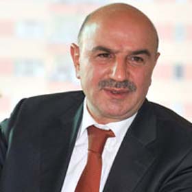 Altınok, Gökçek'e rakip oldu