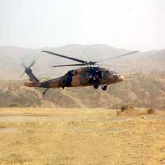 Tunceli'de operasyon!