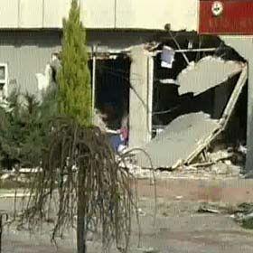 Kocaeli'de gaz patlaması: 3 ölü 11 yaralı