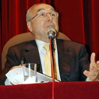 Aytaç Durak istifa nedenini açıkladı