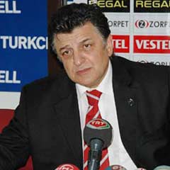 Vural:Rakibimiz karşısında sabırlı olamyı bildik