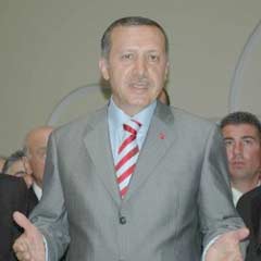 Erdoğan ekonomi kurmaylarıyla görüştü
