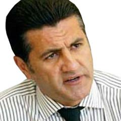 CHP'ye DSP'li Sarıgül bombardımanı!