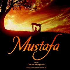 Mustafa'ya Bursa'da gala