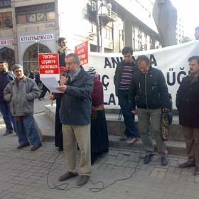 CHP seçim kaygısıyla dini istismar ediyor!