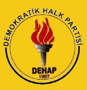 ABD talimat verdi, DEHAP görevden aldı