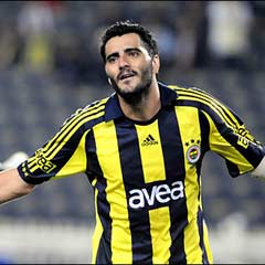 Guiza, sözleşmesi bitene kadar kalacak