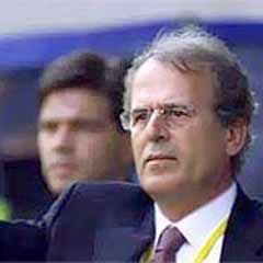 Mustafa Denizli: Sadece üzgünüm