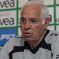 Aragones: Rakibimizden iyiydik