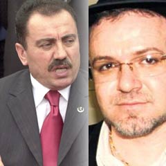 ‘Tam bir müfteri, tam bir alçak!’