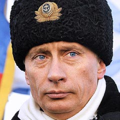 Putin'in ekibi kaç sene daha iktidarda kalır?