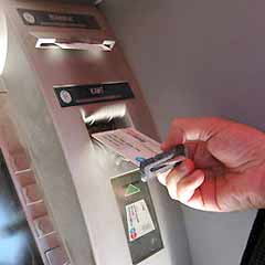 Banka'da hesabı olanlar okusun!
