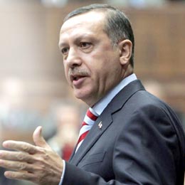 Erdoğan: Ezberleri bozduk!
