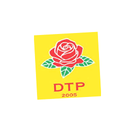 DTP’de Ergenekoncuların uzantısı kim?