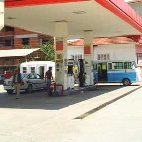Akaryakıt şirketlerine ceza yağdı