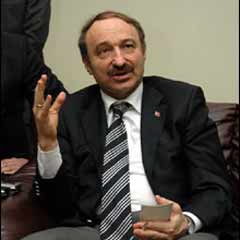 Bakan Özak: "Trabzonspor böyle oynamamalıydı"