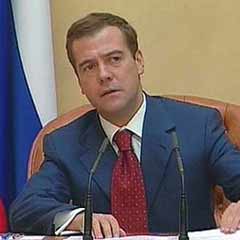 Medvedev, Fidel Castro ile görüştü