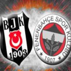 Beşiktaş ve Fenerbahçe kampa girdi