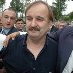 'Muzaffer Tekin'in evi evliya evi gibi'