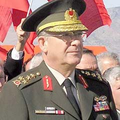 Tolon itirazına mahkemeden ret!