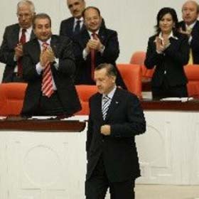 İşte hükümetin en başarılı icraatı