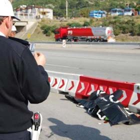 Şehit polislerin memleketleri belirlendi