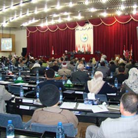 Irak parlamentosu güvenlik anlaşmasını onayladı!