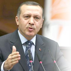 Erdoğan, son noktayı koydu!