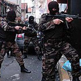 Polis, 5 yılda 18 bin kişiyi yakaladı