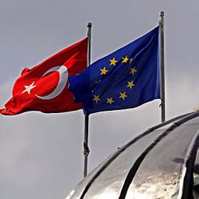 Müzakerelerin yavaşlamasında AB'nin de payı var!