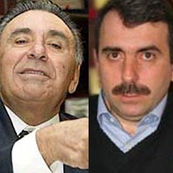 Doğan, Arseven'den ne istedi?