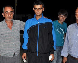 "Cesurca savaştık, karakolu kaptırmadık"