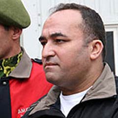 Çapraz sorgu Poyraz'ı ele verdi!