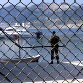 "İmralı'da kalmak için müracaat edenler var"