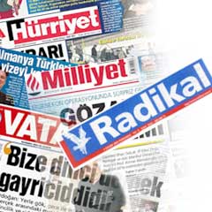 Yine Doğan grubu, yine yalanlama!