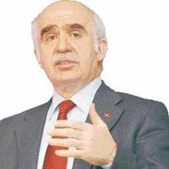 'Paket, vergi mükellefine ağır gelmeyecek'
