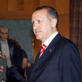 Erdoğan, spor şurasında konuştu