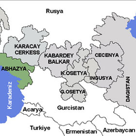 Rusya'da belediye başkanı öldürüldü
