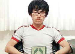 Japon gazeteci Müslüman oldu