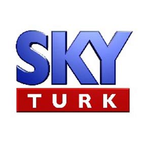 SKYTÜRK kimin borazanlığını yapıyor?