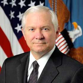 Obama, Gates'ten görevini sürdürmesini istedi