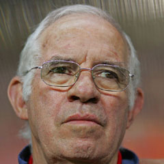 Aragones yenilgiyi hakeme bağladı