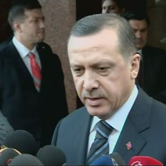 Başbakan Erdoğan'dan İmralı açıklaması