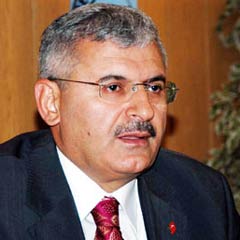 Kazazede aileler Yıldırım'a tepkili