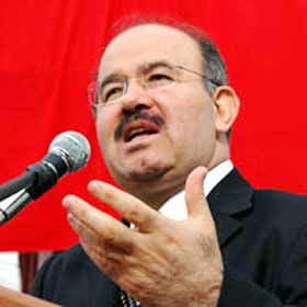 CHP'yi yerden yere vurdu!