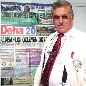 Öğretmen harcamak öyle kolay değil!