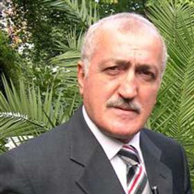 "Türkiye teröristle mücadele ediyor"